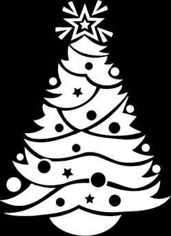 arbol de navidad