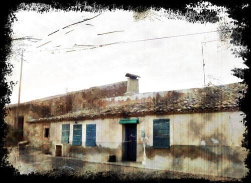 Chamaleta