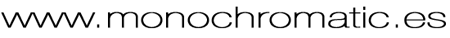 www.monochromatic.es