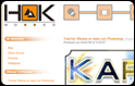 Blog del grupo HK, tecnología, underground, scene, sofware, hardware, tutoriales, etc.
