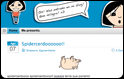 Blog de nnatali, una gran promesa dentro del diseño web, os lo digo yo ;)