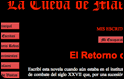 Web de mi amigo Pako donde publica sus escritos que recomiendo a todo el mundo.